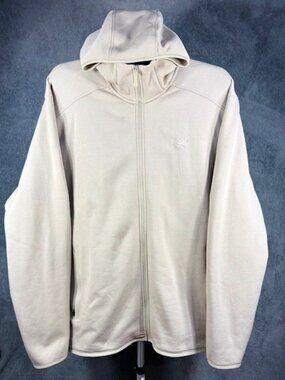 Arc'teryx Kyanite Hoody Men's Canvas XXL